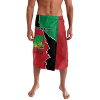 Personalized Sudan Lavalava Darfur Be Strong - Wonder Print Shop