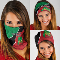 Sudan Neck Gaiter Darfur Be Strong - Wonder Print Shop