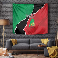 Sudan Tapestry Darfur Be Strong - Wonder Print Shop