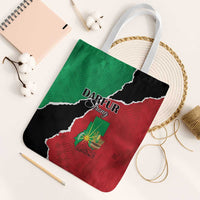 Sudan Tote Bag Darfur Be Strong - Wonder Print Shop
