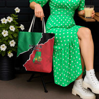 Sudan Tote Bag Darfur Be Strong - Wonder Print Shop