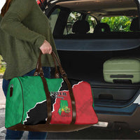 Sudan Travel Bag Darfur Be Strong - Wonder Print Shop