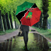 Sudan Umbrella Darfur Be Strong - Wonder Print Shop