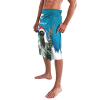 Iceland Christmas Lavalava Merry Yule Cat - Wonder Print Shop