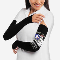 Tuskegee Airmen WWII Heroes Arm Sleeves The Great American Aviators Black Art - Wonder Print Shop