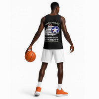 Tuskegee Airmen WWII Heroes Basketball Jersey The Great American Aviators Black Art - Wonder Print Shop