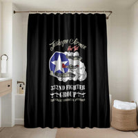 Tuskegee Airmen WWII Heroes Bathroom Set The Great American Aviators Black Art - Wonder Print Shop