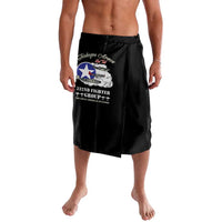 Tuskegee Airmen WWII Heroes Lavalava The Great American Aviators Black Art - Wonder Print Shop