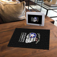 Tuskegee Airmen WWII Heroes Puzzle The Great American Aviators Black Art - Wonder Print Shop