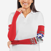 Tuskegee Airmen WWII Heroes Arm Sleeves The Great American Aviators Red Art - Wonder Print Shop
