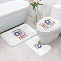 Tuskegee Airmen WWII Heroes Bathroom Set The Great American Aviators White Art - Wonder Print Shop