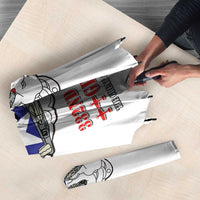Tuskegee Airmen WWII Heroes Umbrella The Great American Aviators White Art - Wonder Print Shop