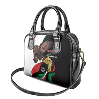 Libya 73rd Anniversary Independence Day Shoulder Handbag
