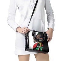 Libya 73rd Anniversary Independence Day Shoulder Handbag