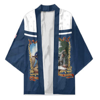 Personalized 22nd United States Colored Troops Kimono E Pluribus Unum - Wonder Print Shop