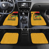 Juneteenth African American Car Mats Free-ish Since 1865