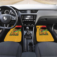 Juneteenth African American Car Mats Free-ish Since 1865