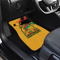 Juneteenth African American Car Mats Free-ish Since 1865