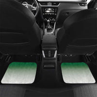Algeria Rugby Custom Car Mats Go Lion Cubs