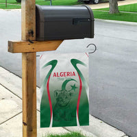 Algeria Rugby Custom Garden Flag Go Lion Cubs