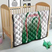 Algeria Rugby Custom Quilt Go Lion Cubs