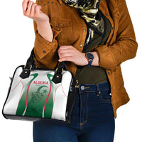 Algeria Rugby Custom Shoulder Handbag Go Lion Cubs