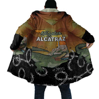 Alligator Alcatraz Cloak Prison Florida Everglades - Wonder Print Shop