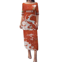 Custom Niger Football Puletasi Go Menas - Wonder Print Shop