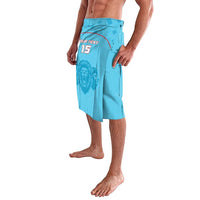 Custom South Africa Pretoria Cricket Lavalava Roar Saam More - This Is Pretoria - Wonder Print Shop