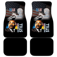 Happy MLK Day Car Mats I Have A Dream - His Dream Still - Wonder Print Shop