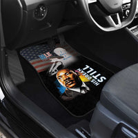 Happy MLK Day Car Mats I Have A Dream - His Dream Still - Wonder Print Shop