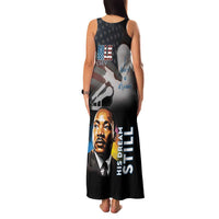 Happy MLK Day Family Matching Tank Maxi Dress and Hawaiian Shirt I Have A Dream - His Dream Still - Wonder Print Shop