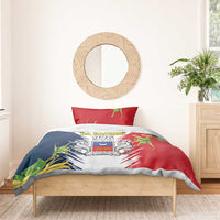 Ra Hachiri 976 Bedding Set Coat Of Arms With Ylang Ylang