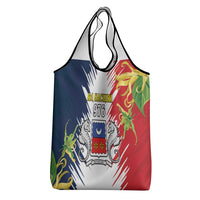 Ra Hachiri 976 Grocery Bag Coat Of Arms With Ylang Ylang
