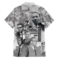 Civil Rights Leaders Hawaiian Shirt Freedom Is Equal Housing Too