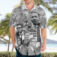 Civil Rights Leaders Hawaiian Shirt Freedom Is Equal Housing Too