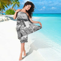 Civil Rights Leaders Sarong Freedom Is Equal Housing Too