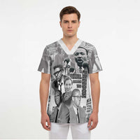 Civil Rights Leaders Scrub Top Freedom Is Equal Housing Too - Wonder Print Shop