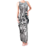Civil Rights Leaders Tank Maxi Dress Freedom Is Equal Housing Too