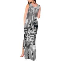 Civil Rights Leaders Tank Maxi Dress Freedom Is Equal Housing Too