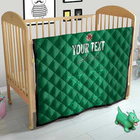 Custom Morocco Football Quilt Sir Sir Sir