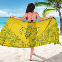 Custom Rwanda Football Sarong Amavubi Oyeee!