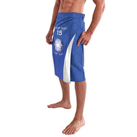 Italy Rugby Custom Lavalava Go Gli Azzurri - Wonder Print Shop