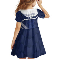 Scotland Rugby Custom Family Matching Off Shoulder Maxi Dress and Hawaiian Shirt Come On Thistle - Wonder Print Shop