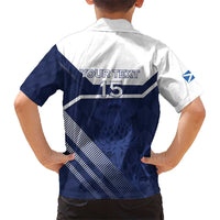 Scotland Rugby Custom Hawaiian Shirt Come On Thistle - Wonder Print Shop