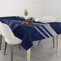 Scotland Rugby Custom Tablecloth Come On Thistle - Wonder Print Shop