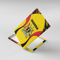 Uganda Cricket Canvas Wall Art Go Cricket Cranes - Wonder Print Shop