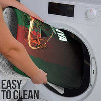 Kenya Cricket Bathroom Set Go Simbas Go - Wonder Print Shop