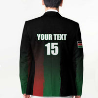 Kenya Cricket Blazer Go Simbas Go - Wonder Print Shop