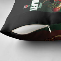 Kenya Cricket Pillow Cover Go Simbas Go - Wonder Print Shop